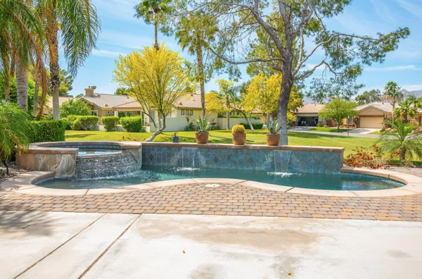 $629,000 | 67627 Cielo Court, Cathedral City, CA 92234