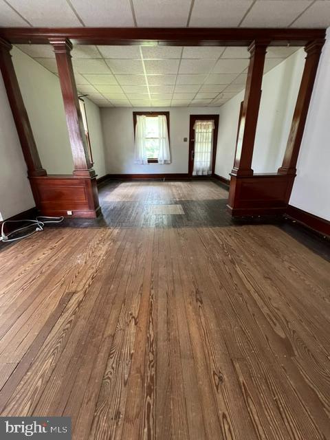 792 East Cedarville Road Pottstown, PA 19465 - Photo 11 of 33 Dining Room looking into the Living Room