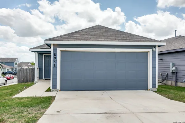 $1,595 | 8938 Solar Cove, San Antonio, TX 78252