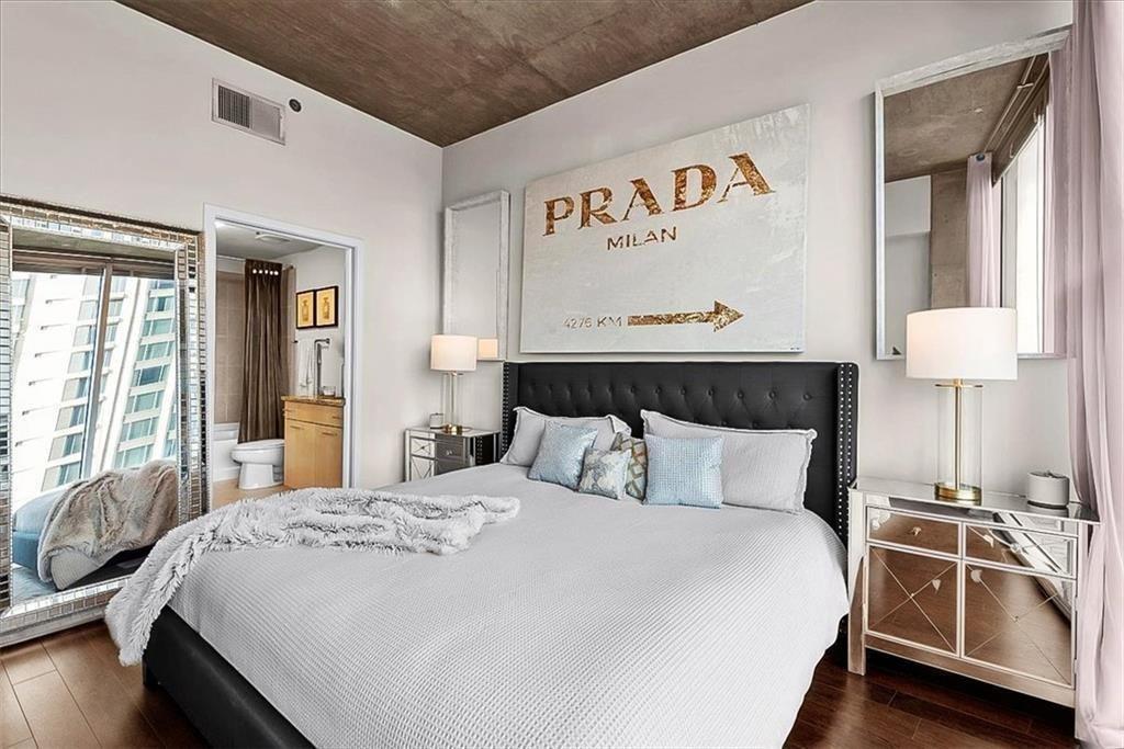 3324 Peachtree Road Northeast, Unit 902 Atlanta, GA 30326 - Photo 14 of 29 Gallery Image 14