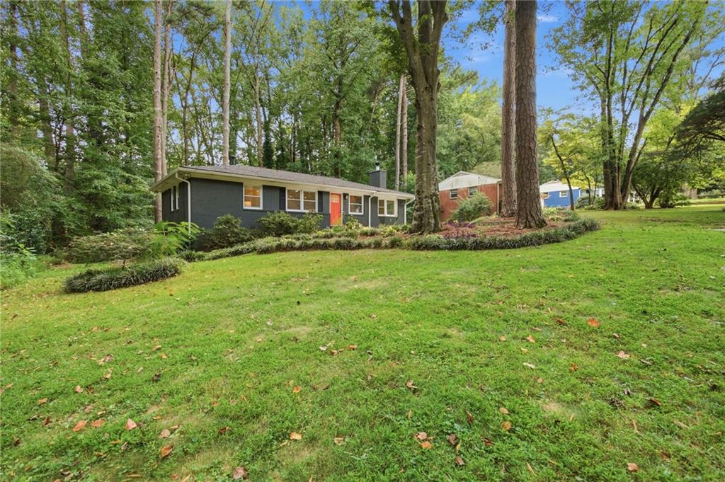 3095 Hollywood Drive Decatur, GA 30033 - Photo 8 of 41 Gallery Image 8