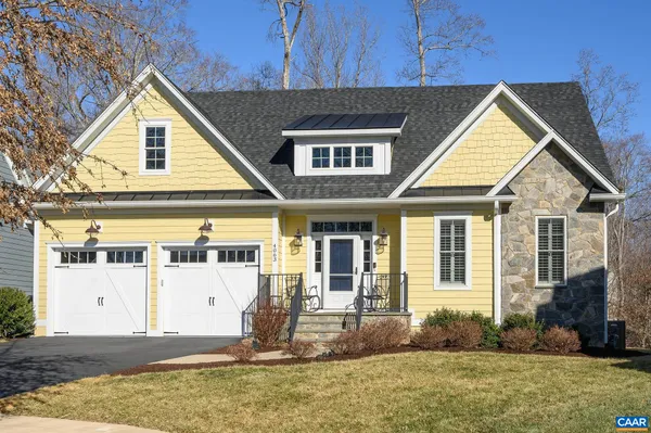 $924,000 | 4063 Varick Street, Charlottesville, VA 22901