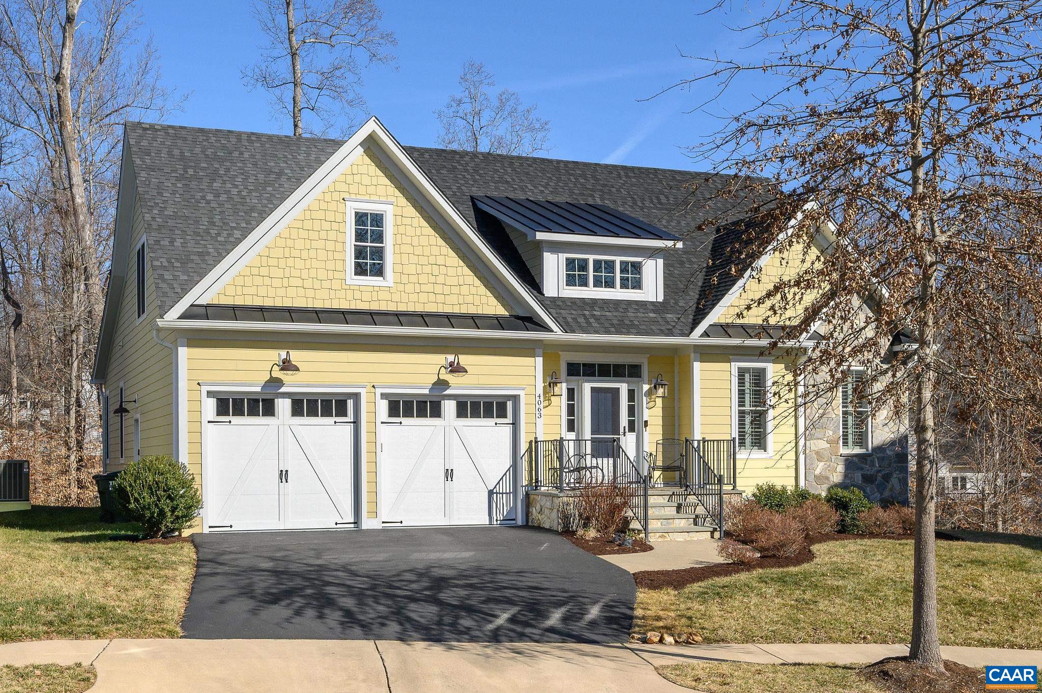 4063 Varick Street Charlottesville, VA 22901 - Photo 2 of 36