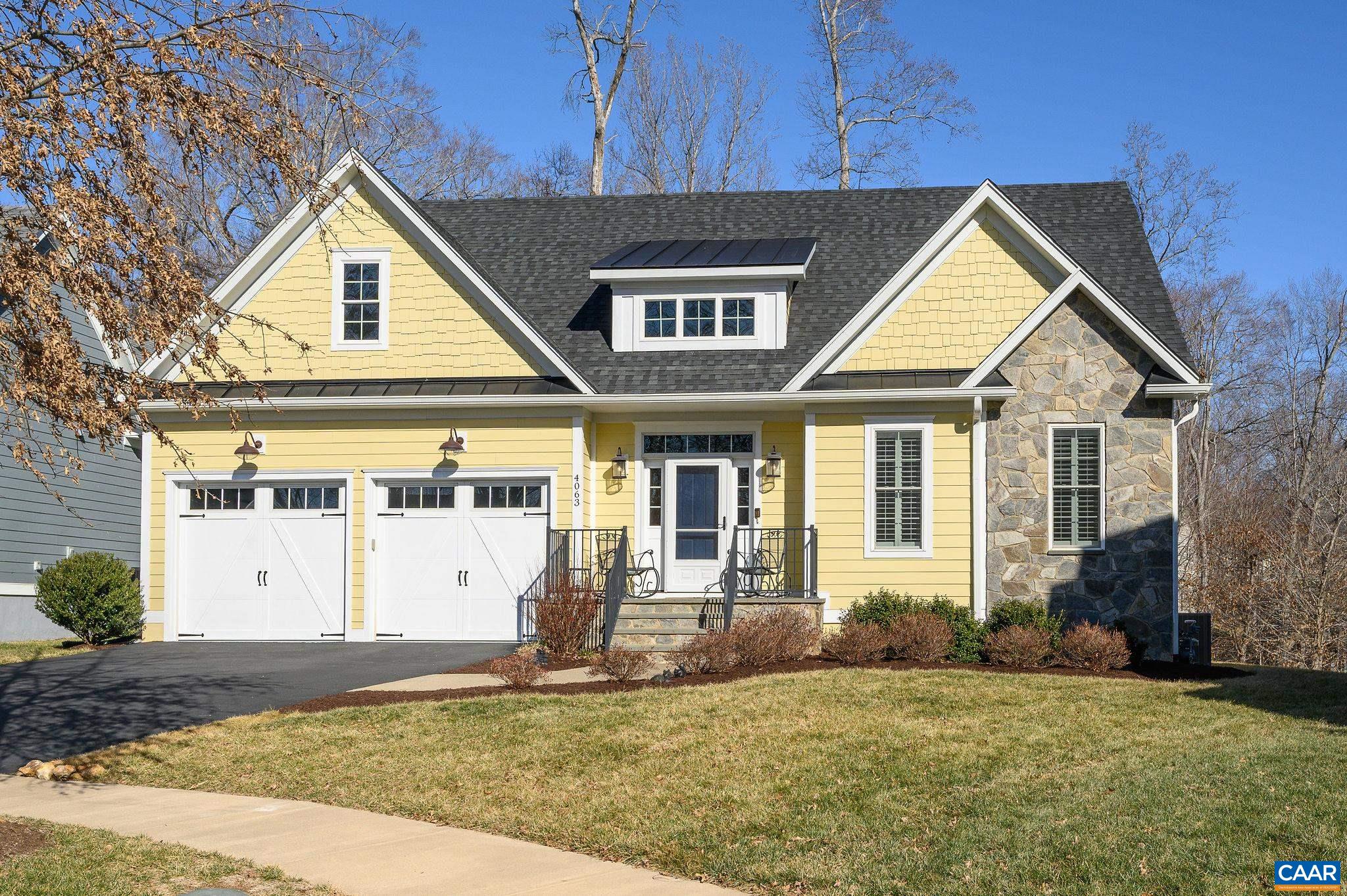 4063 Varick Street Charlottesville, VA 22901 - Photo 35 of 36