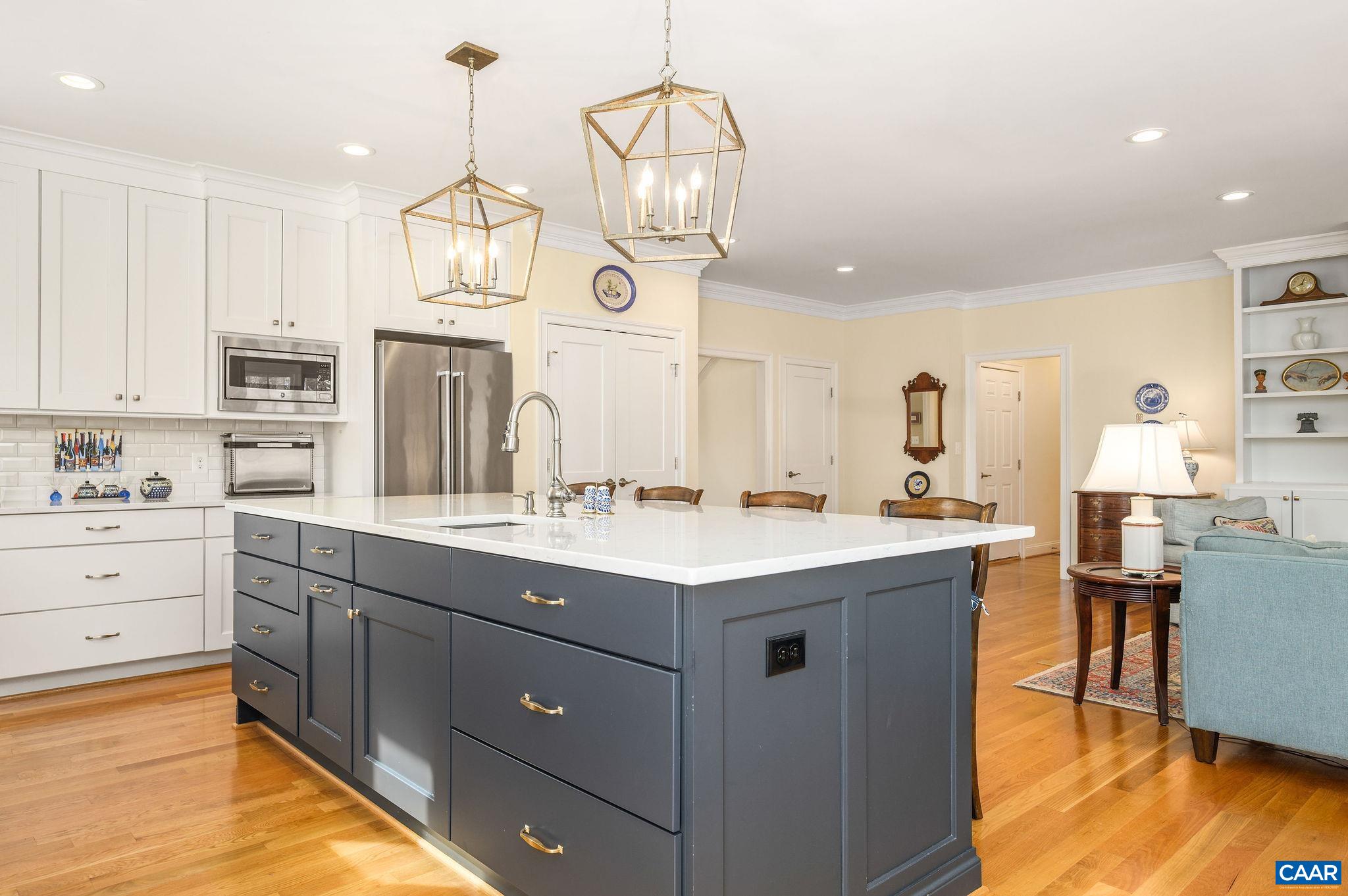 4063 Varick Street Charlottesville, VA 22901 - Photo 7 of 36