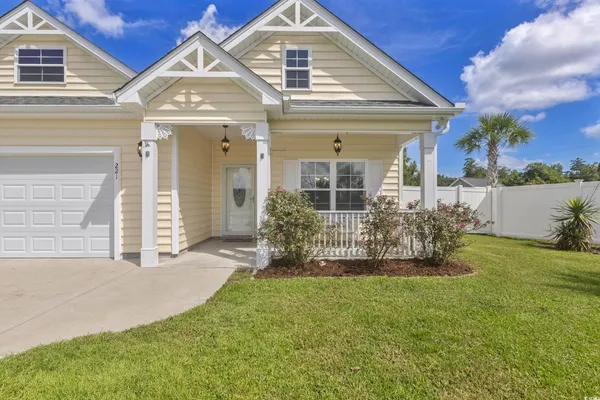 $296,000 | 221 Maple Oak Drive, Conway, SC 29526