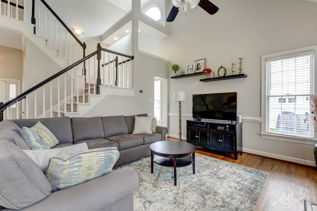 5229 Fairmead Circle Raleigh, NC 27613 - Photo 10 of 30 Photo 10