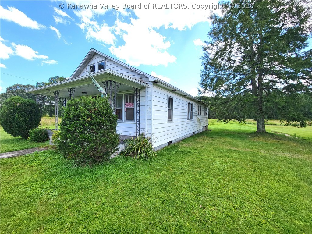 17631 North State Rte 20 Meadow Bridge, WV 25976 - Photo 28 of 34 Gallery Image 28