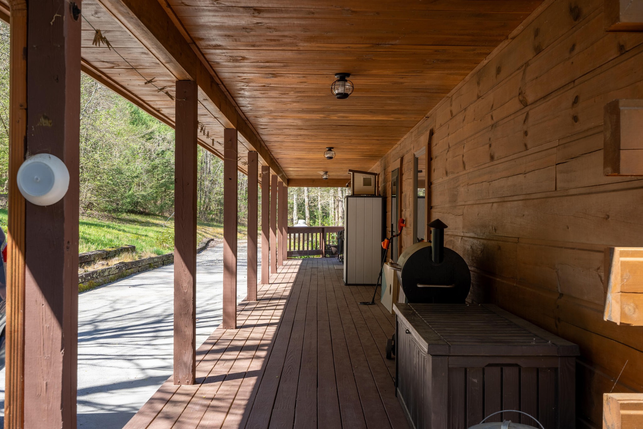 1487 Spring Creek Road Reliance, TN 37369 - Photo 16 of 55 Gallery Image 16