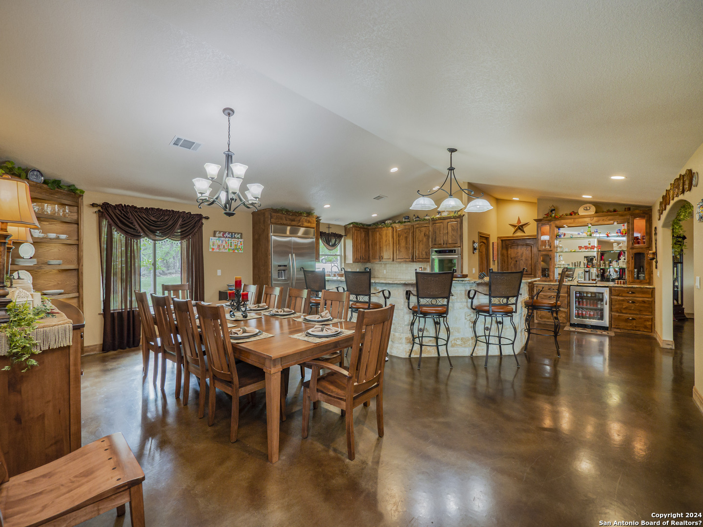 911 Stoney Ridge Road Bulverde, TX 78163 - Photo 11 of 39 Gallery Image 11