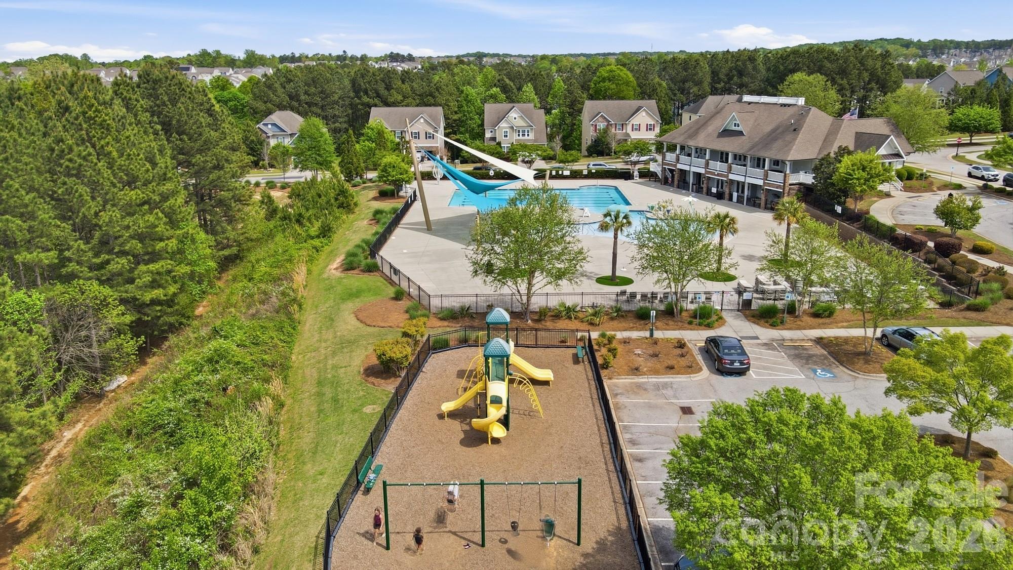 87447 Edsen Court Lancaster, SC 29720 - Photo 45 of 48