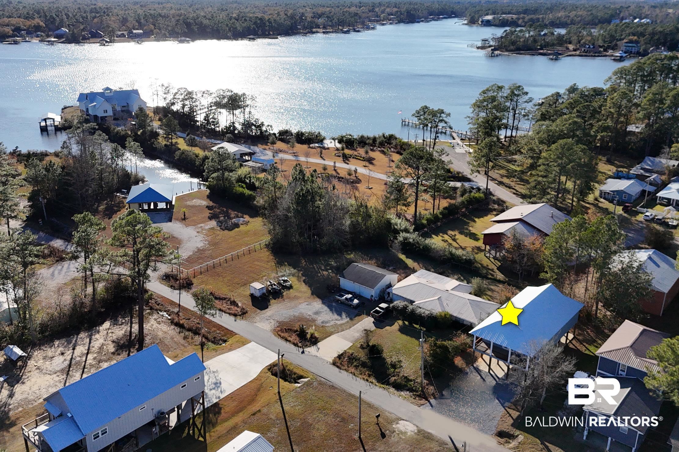 9083 Bay Pnes Road Elberta, AL 36530 - Photo 34 of 45