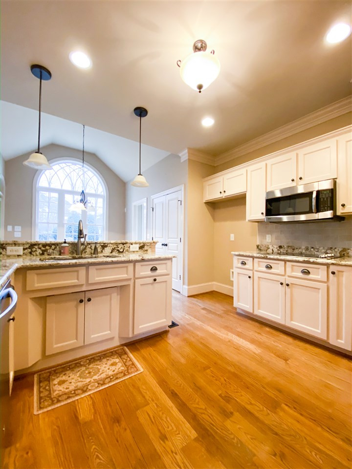 1216 Wakefield Farm Road Zebulon, NC 27597 - Photo 4 of 19 Kitchen
