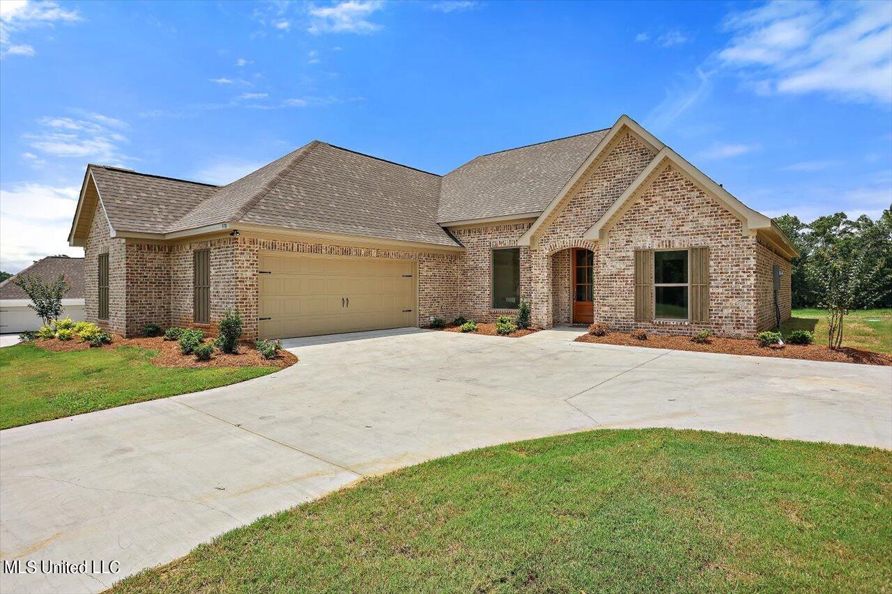 978 Mullican Road Florence, MS 39073 - Photo 2 of 35 02-978 Mullican Rd