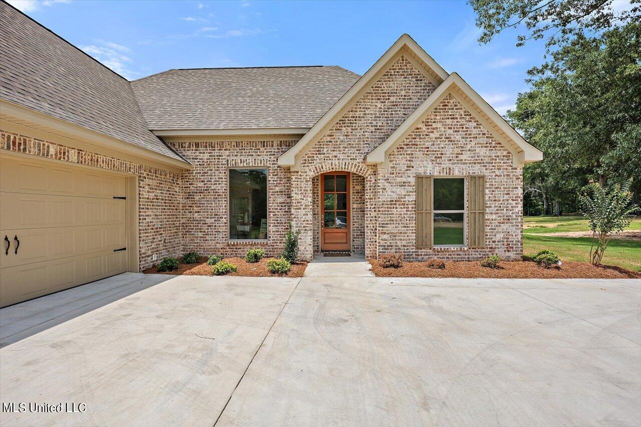 978 Mullican Road Florence, MS 39073 - Photo 3 of 35 03-978 Mullican Rd