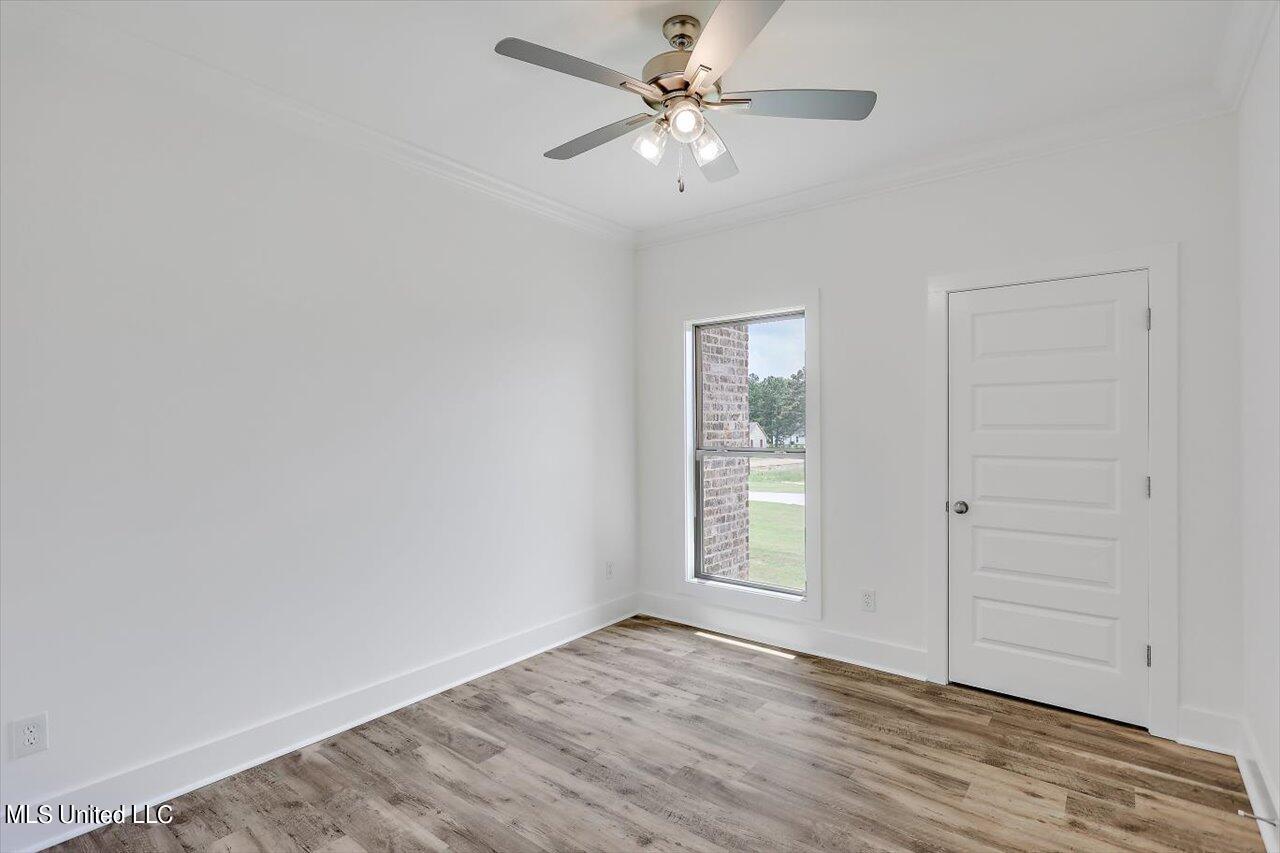 978 Mullican Road Florence, MS 39073 - Photo 32 of 35 32-978 Mullican Rd