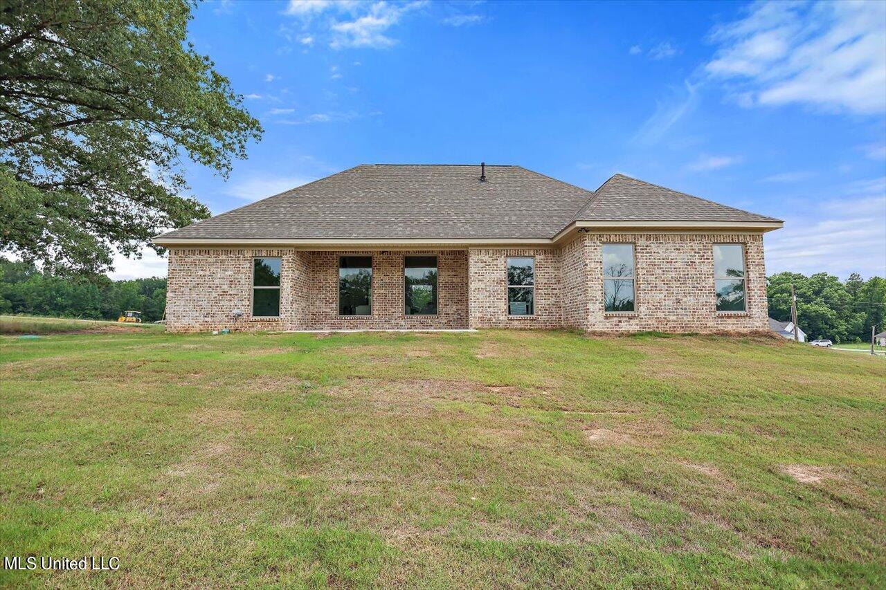 978 Mullican Road Florence, MS 39073 - Photo 33 of 35 33-978 Mullican Rd