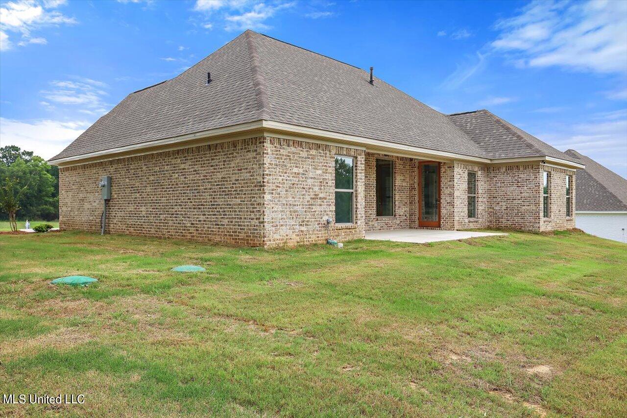 978 Mullican Road Florence, MS 39073 - Photo 34 of 35 34-978 Mullican Rd