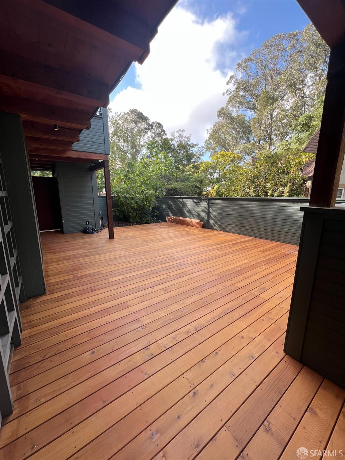 22 Columbia Circle Berkeley, CA 94708 - Photo 16 of 19 a view of swimming pool with seating space