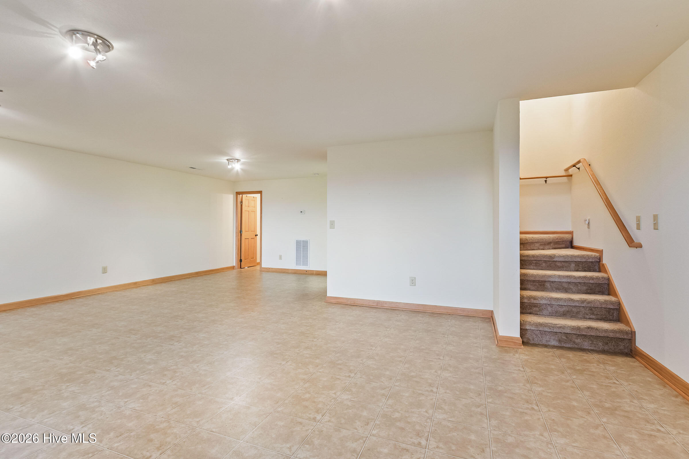 320 Windy Ridge Lane Murphy, NC 28906 - Photo 34 of 57 Basement Bonus Room