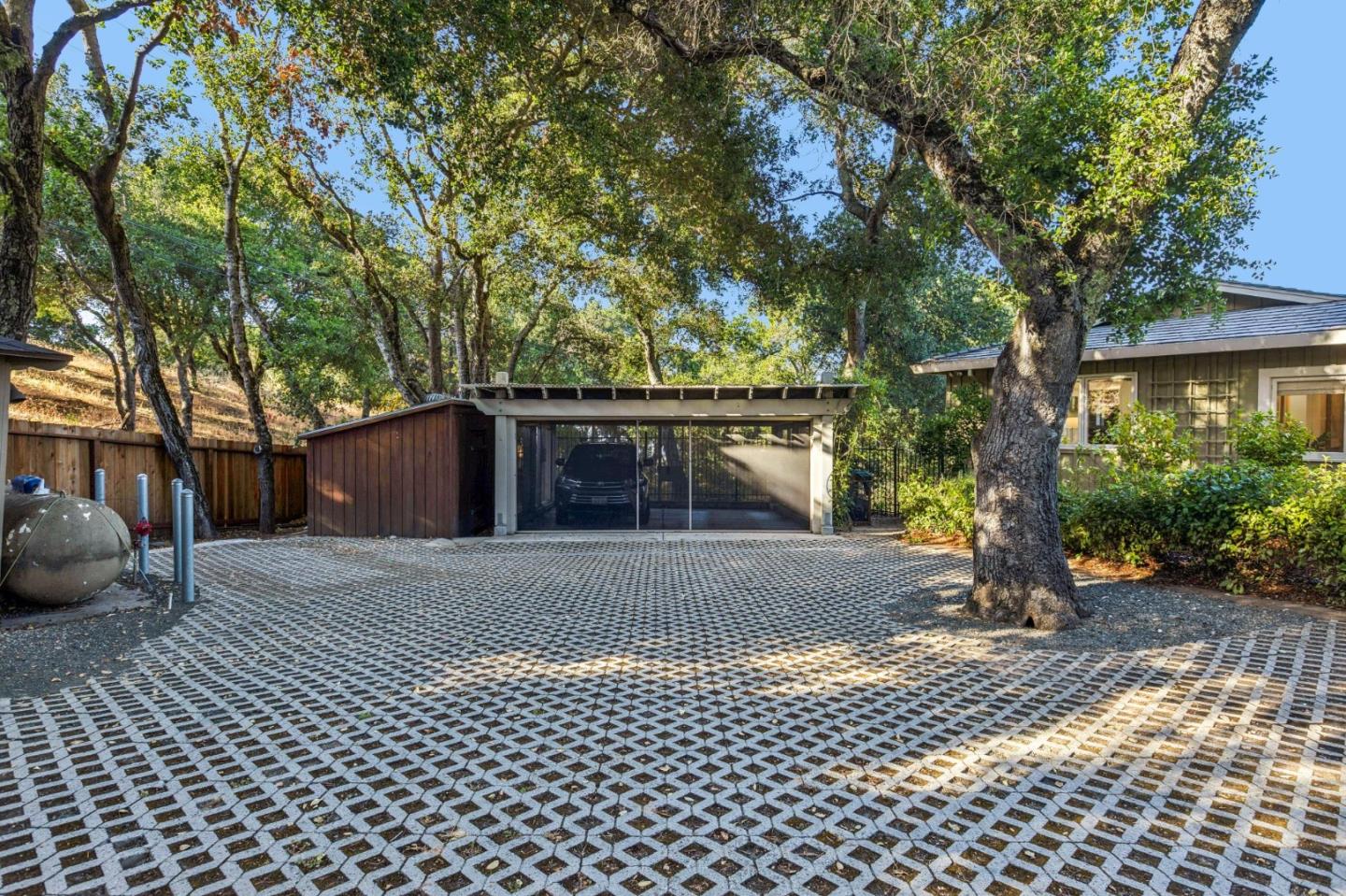 11270 Page Mill Road Los Altos Hills, CA 94022 - Photo 61 of 62