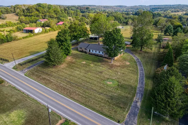 $619,900 | 2450 Highway 25, Cottontown, TN 37048