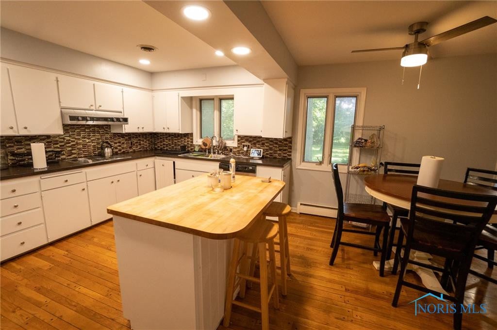 4412 Merriweather Road Toledo, OH 43623 - Photo 11 of 42 Gallery Image 11