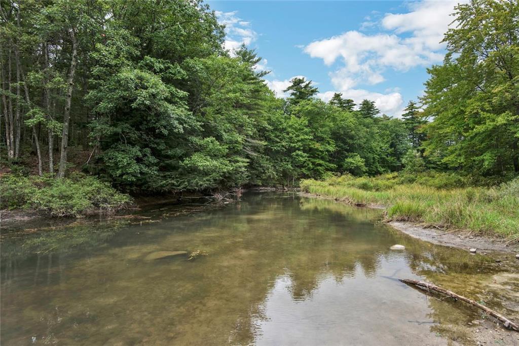 26 Webbs Mills Road Raymond, ME 04071 - Photo 33 of 34 Panther run leads directly into...