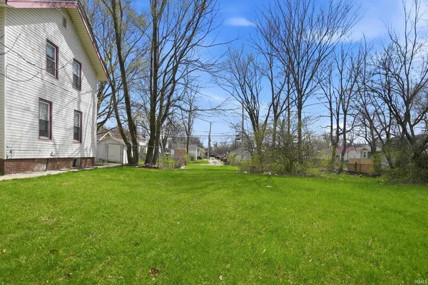 $18,000 | 2016 Drexel Avenue, Fort Wayne, IN 46806