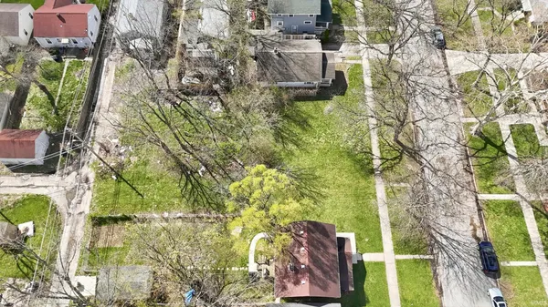 $18,000 | 2016 Drexel Avenue, Fort Wayne, IN 46806