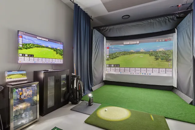 a view of an outdoor space and porch