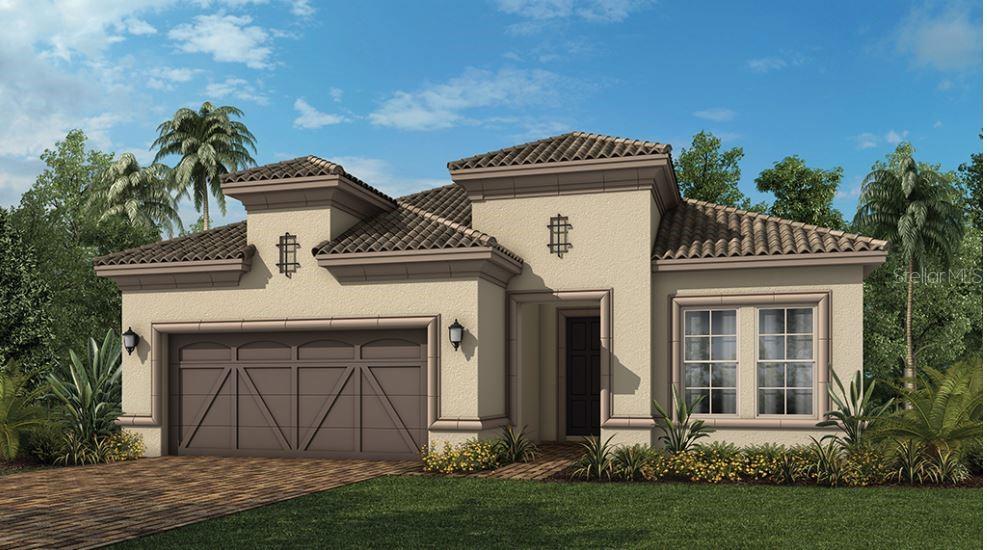 1245 Zeek Ridge Street Clermont, FL 34715 - Photo 1 of 1 Gallery Image 1