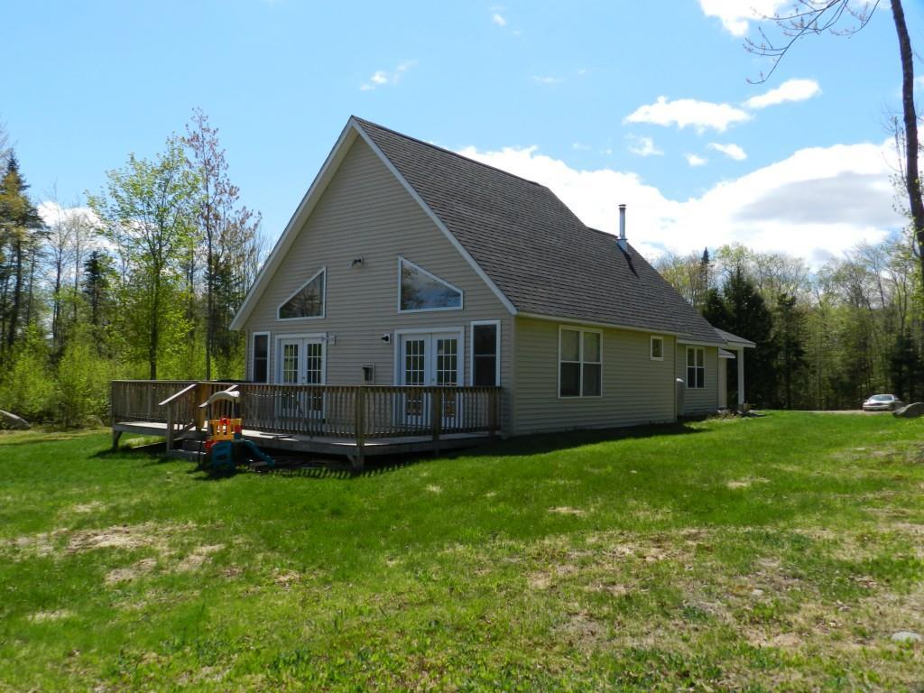 565 Todds Corner Road St. Albans, ME 04971 - Photo 3 of 31 Photo
