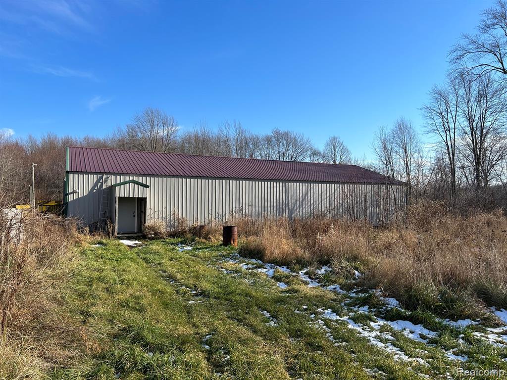 62769 Walnut Street Bangor, MI 49013 - Photo 11 of 29