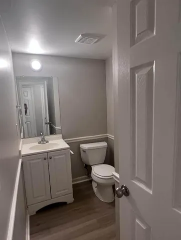 $1,725 | 7671 Hunters Ridge Lane, North Charleston, SC 29420