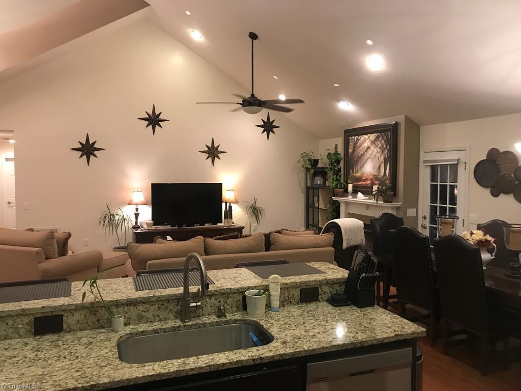 392 Shingle Gap Road Purlear, NC 28665 - Photo 2 of 19