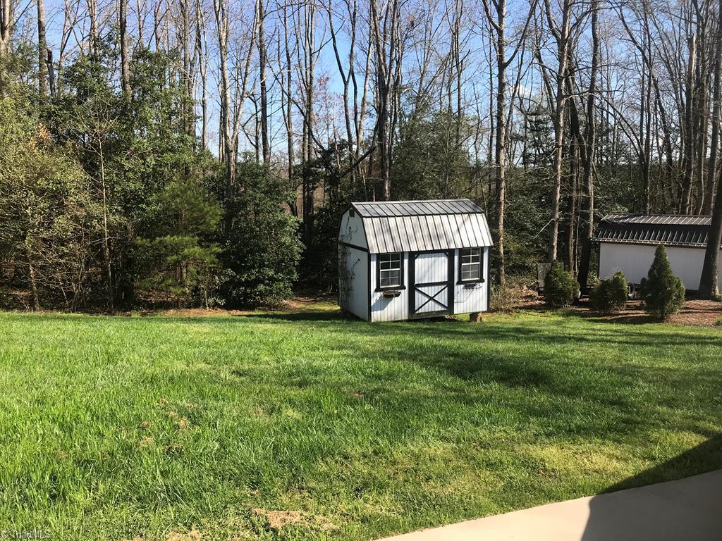 392 Shingle Gap Road Purlear, NC 28665 - Photo 16 of 19