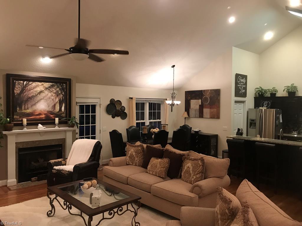 392 Shingle Gap Road Purlear, NC 28665 - Photo 6 of 19