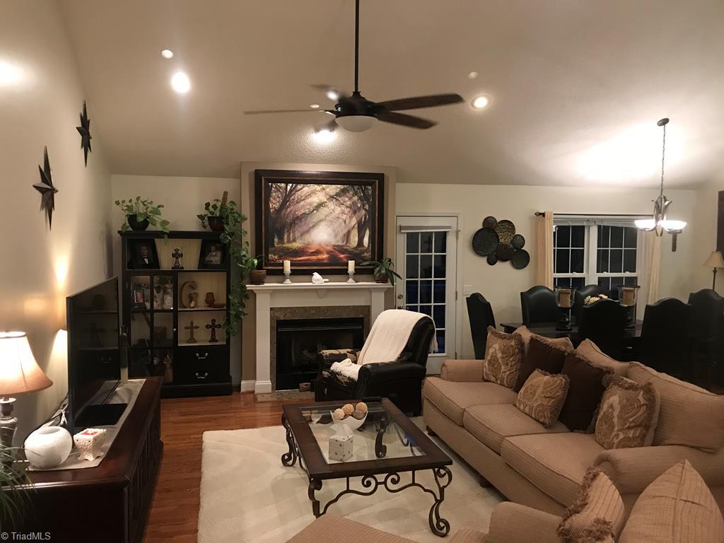 392 Shingle Gap Road Purlear, NC 28665 - Photo 7 of 19