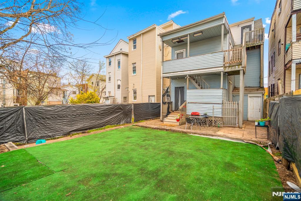 80 Pennington Street Paterson, NJ 07501 - Photo 25 of 27