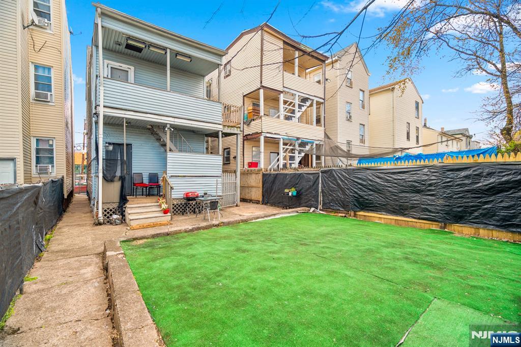 80 Pennington Street Paterson, NJ 07501 - Photo 26 of 27