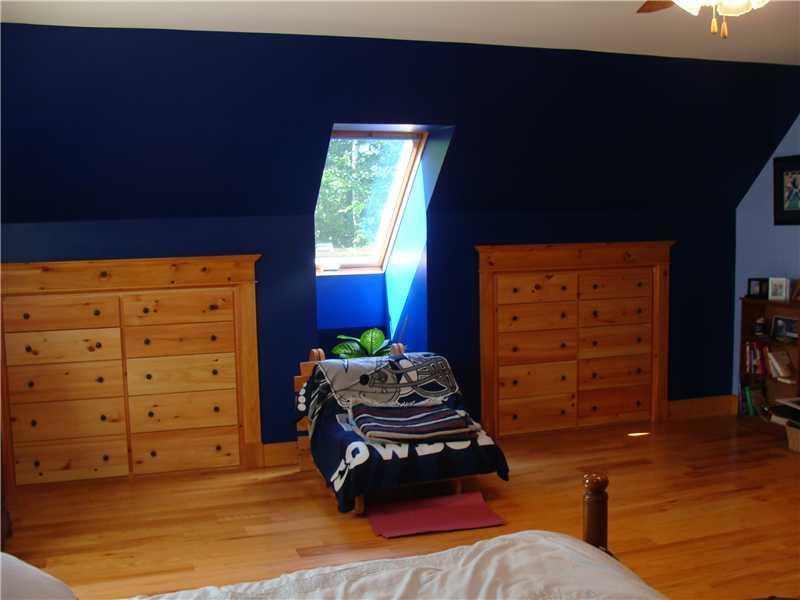 107 Ellingwood Road Paris, ME 04281 - Photo 20 of 23 Master Bedroom.