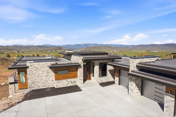 $3,900,000 | 952 High County Lane, Unit 14, Francis, UT 84036