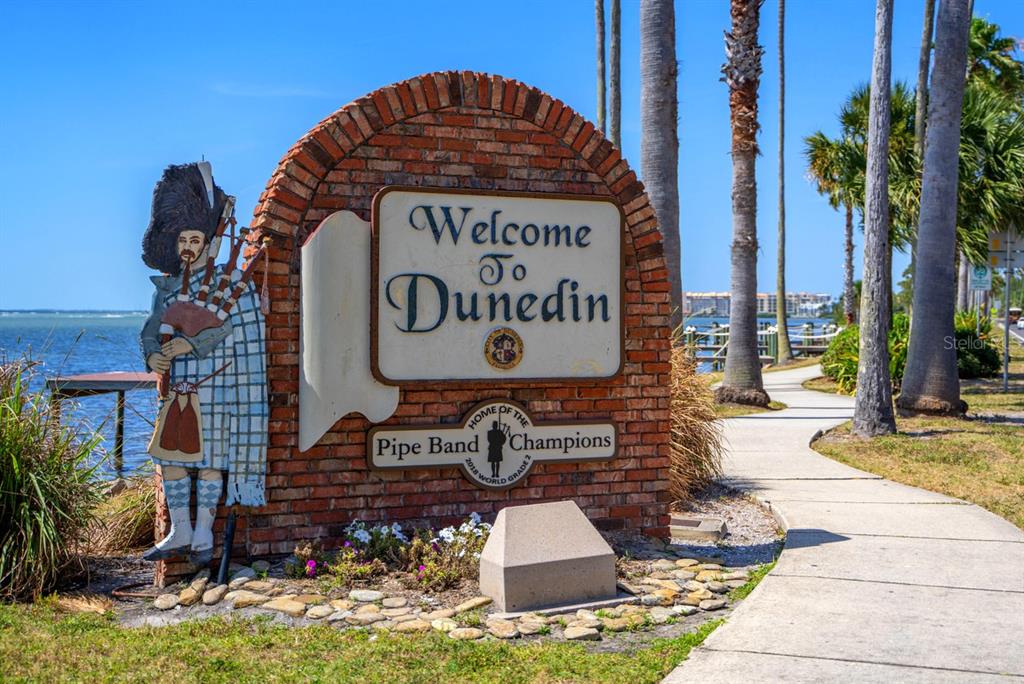 1701 Pinehurst Road, Unit 23G Dunedin, FL 34698 - Photo 60 of 60