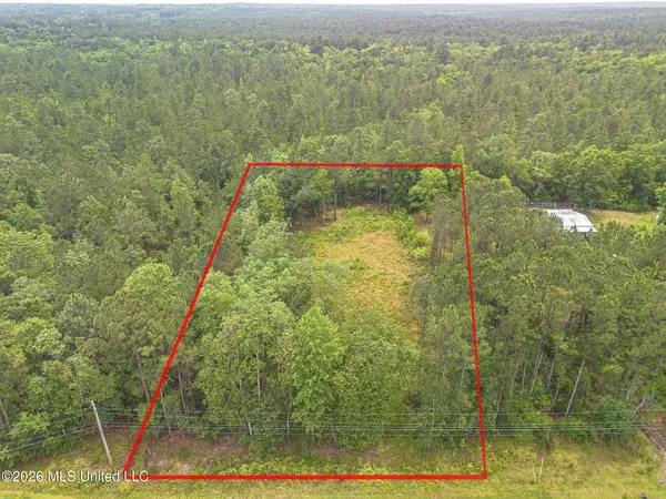 $20,000 | Fox Ridge Drive, Saucier, MS 39574