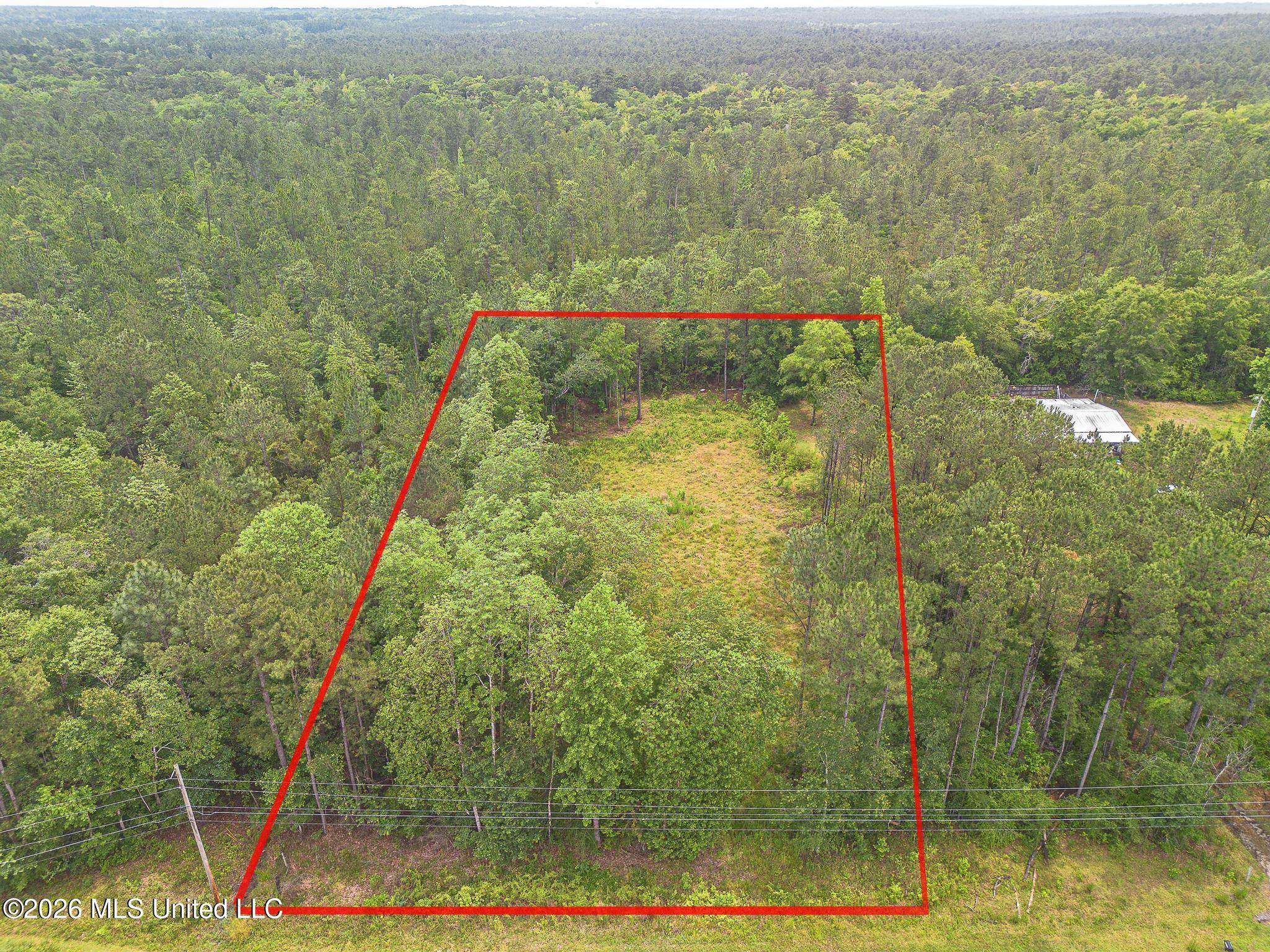Fox Ridge Drive Saucier, MS 39574 - Photo 1 of 7 21-12a