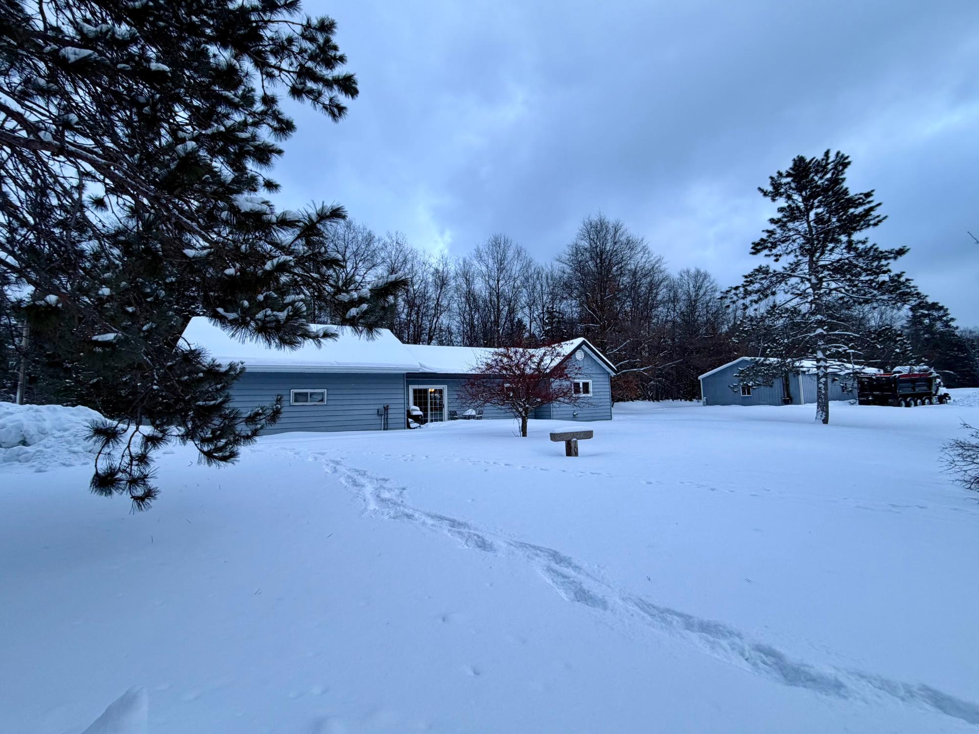4607 Highway 47 Rhinelander, WI 54501 - Photo 4 of 31 Gallery Image 4
