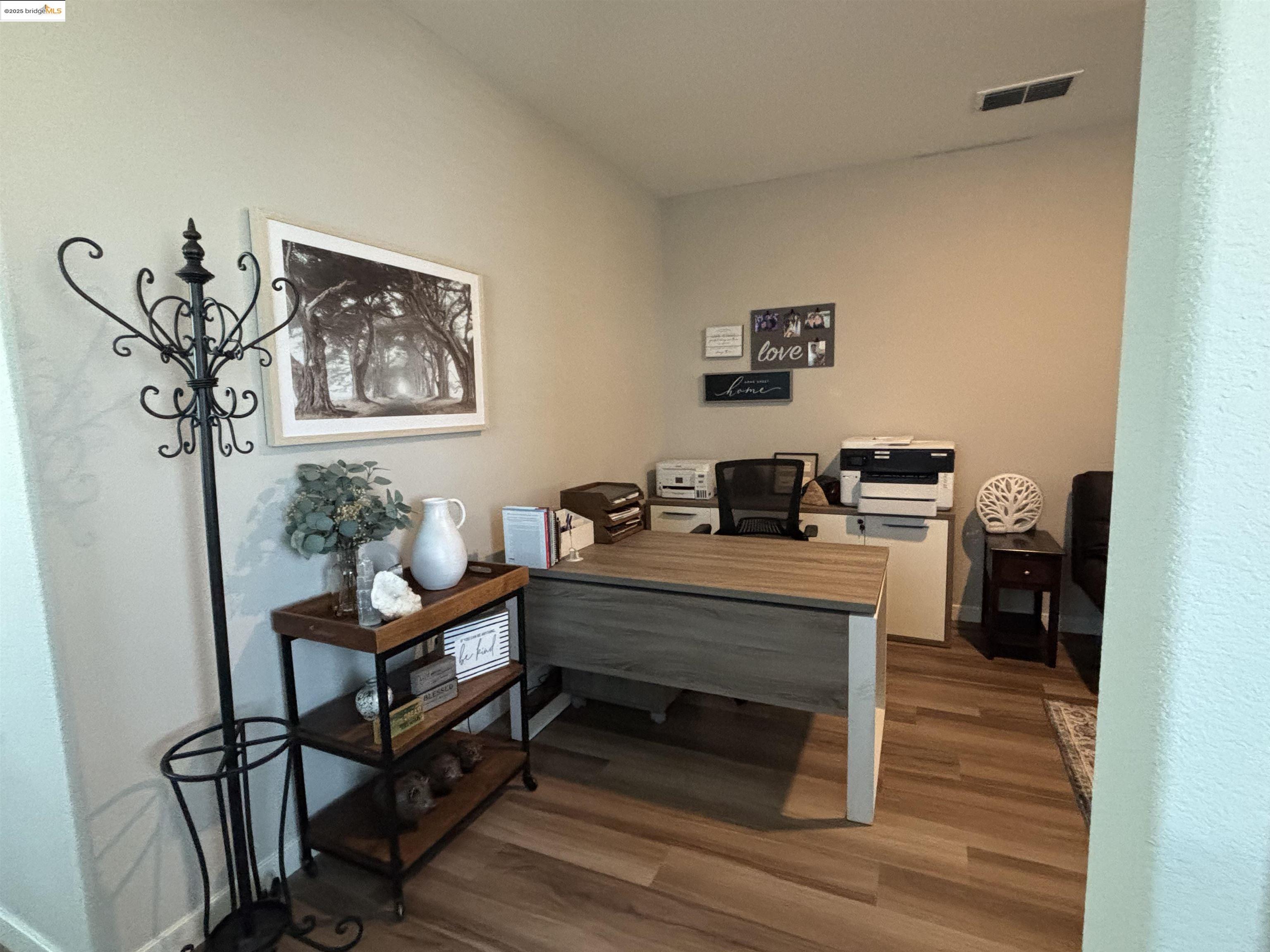 2107 Lavender Place Rio Vista, CA 94571 - Photo 3 of 45 a living room with furniture and a wooden floor