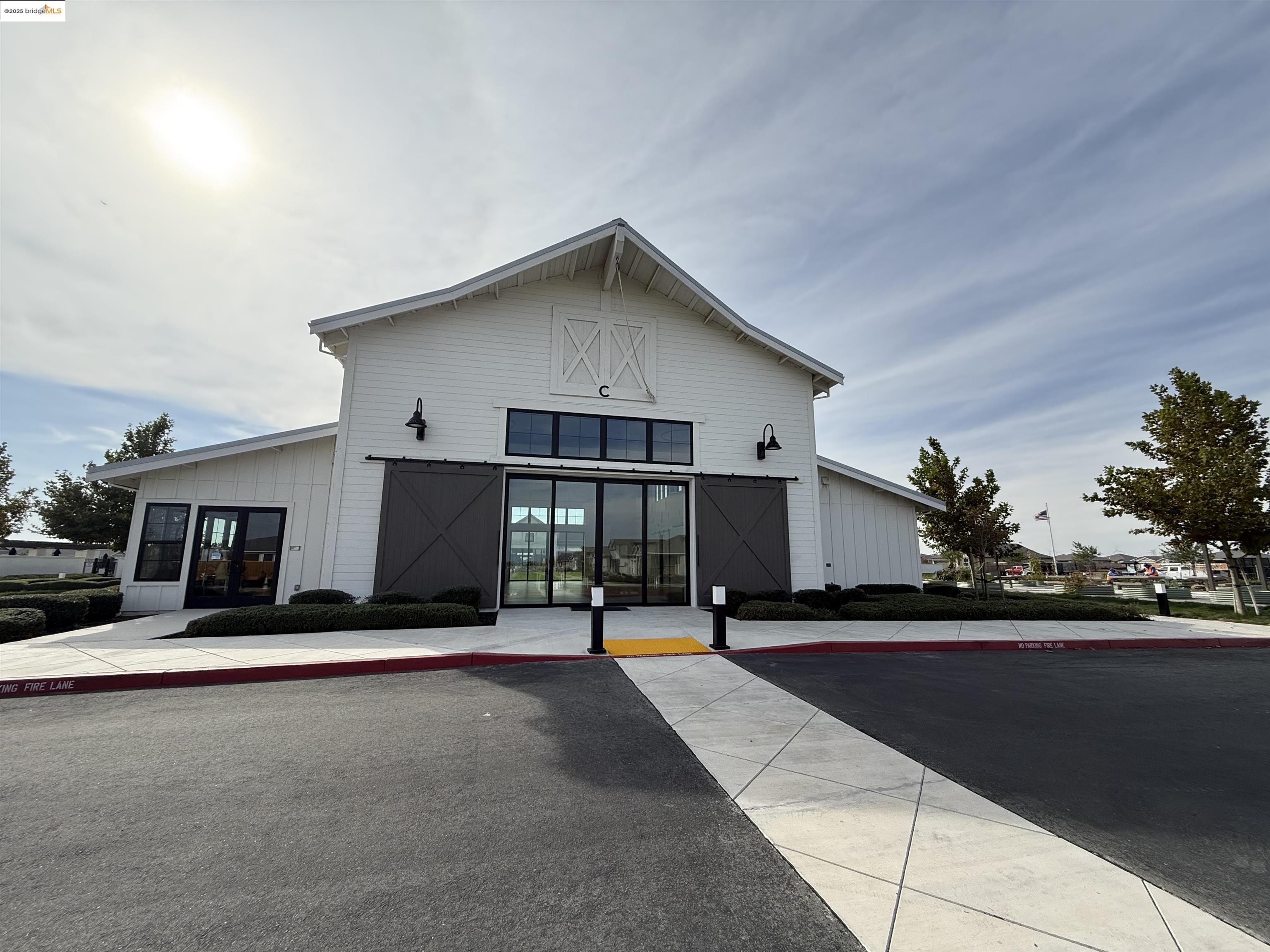 2107 Lavender Place Rio Vista, CA 94571 - Photo 33 of 45 a view of a house with garage and front view