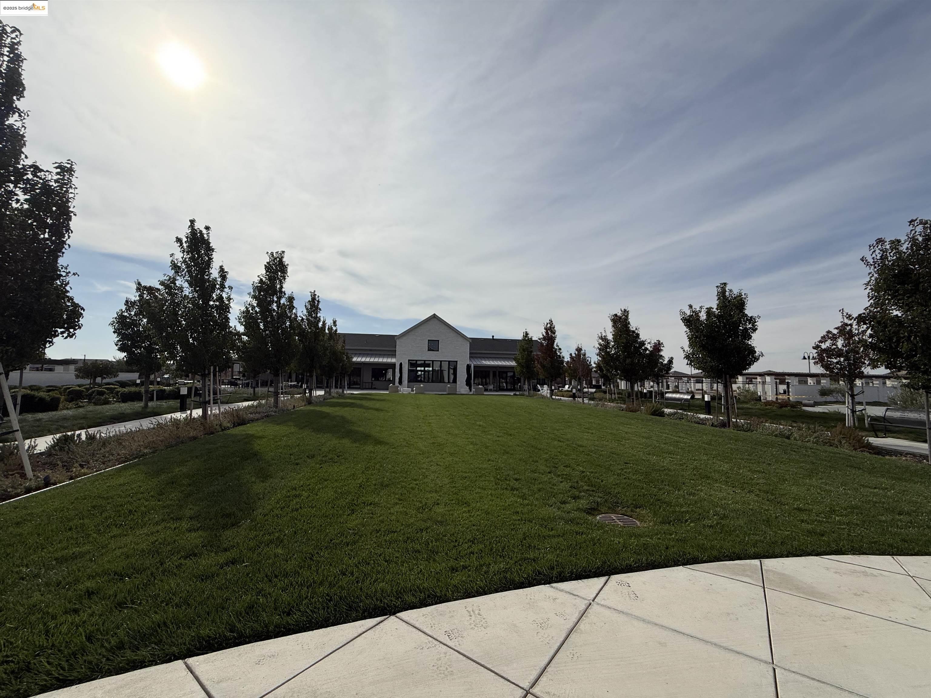 2107 Lavender Place Rio Vista, CA 94571 - Photo 34 of 45 a view of a park with large trees